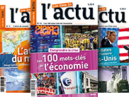 Les Docs de L'ACTU