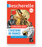Bescherelle et Atlas du Monde