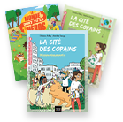 Livre Hatier Jeunesse