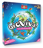 Bioviva Le Jeu - Edition spéciale 30 ans