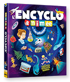 L’Encyclopédie animée des Incollables
