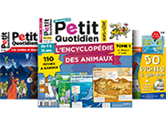 Les Fiches du Petit Quotidien