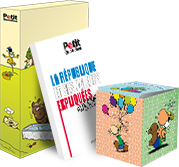 Produits PlayBac du Petit Quotidien