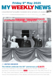 My Weekly News