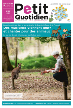 Le Petit Quotidien