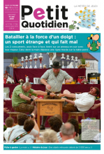 Le Petit Quotidien