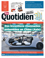 Mon Quotidien