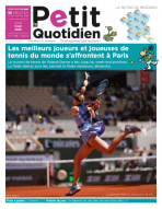 Le Petit Quotidien