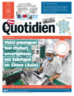 Mon Quotidien