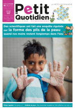 Le Petit Quotidien