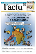 L'ACTU