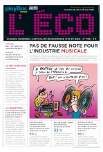 L'ÉCO