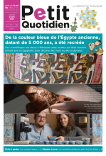 Le Petit Quotidien
