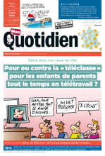 Mon Quotidien