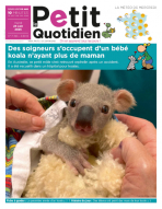 Le Petit Quotidien