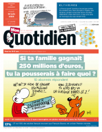 Mon Quotidien