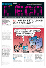 L'ÉCO