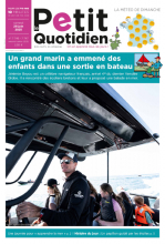 Le Petit Quotidien