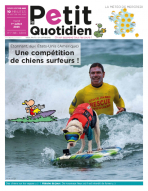Le Petit Quotidien