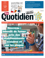 Mon Quotidien