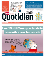 Mon Quotidien