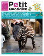 Le Petit Quotidien