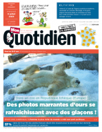 Mon Quotidien
