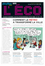 L'ÉCO