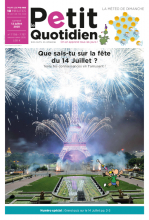 Le Petit Quotidien