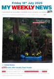 My Weekly News