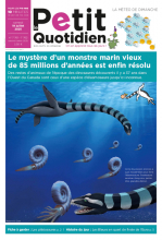 Le Petit Quotidien