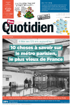 Mon Quotidien