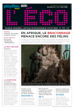 L'ÉCO