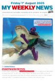 My Weekly News