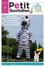 Le Petit Quotidien