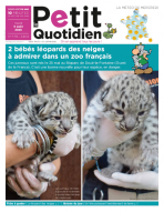 Le Petit Quotidien