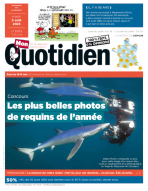 Mon Quotidien