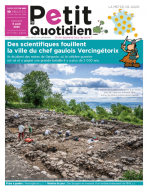 Le Petit Quotidien