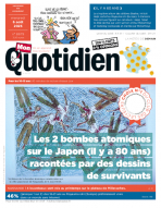 Mon Quotidien