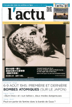 L'ACTU