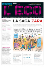 L'ÉCO