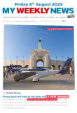 My Weekly News