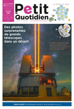 Le Petit Quotidien