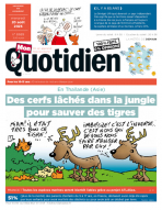 Mon Quotidien