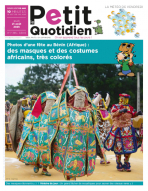Le Petit Quotidien
