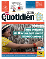 Mon Quotidien