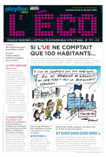 L'ÉCO