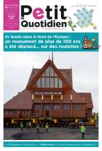 Le Petit Quotidien