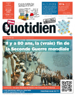 Mon Quotidien