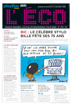 L'ÉCO